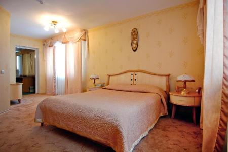 Отель Приморье в Владивосток - Россия