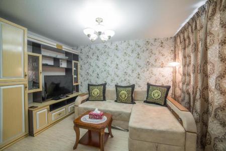 Отель Приморье в Владивосток - Россия