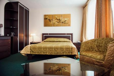 Отель Приморье в Владивосток - Россия