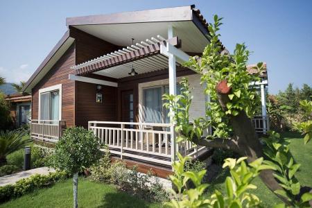 Отель Kimera Lounge в Кемер - Турция