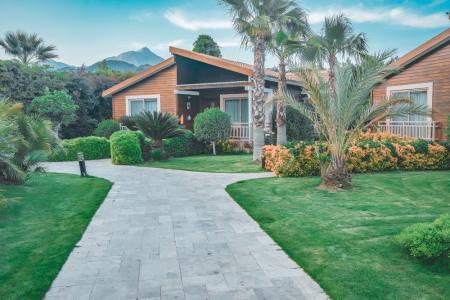 Отель Kimera Lounge в Кемер - Турция