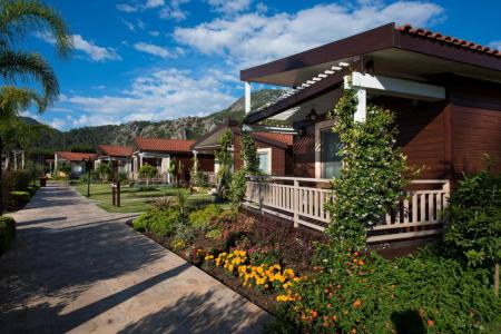 Отель Kimera Lounge в Кемер - Турция