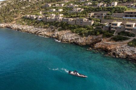 Daios Cove Luxury Resort & Villas