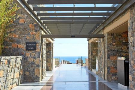 Daios Cove Luxury Resort & Villas