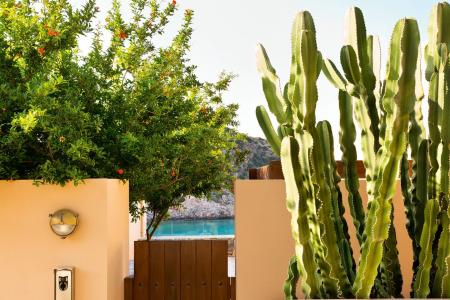 Daios Cove Luxury Resort & Villas