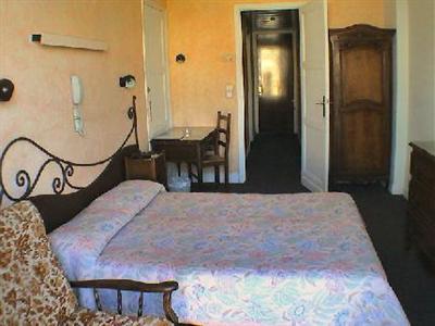 Отель Albert 1er в Ницца - Франция