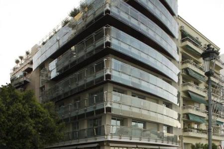 Отель Daios Luxury Living в Салоники - Греция