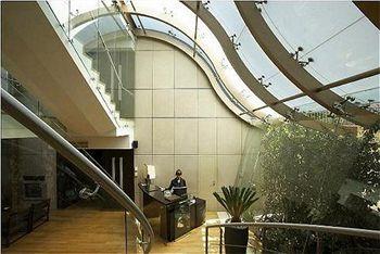 Отель Daios Luxury Living в Салоники - Греция