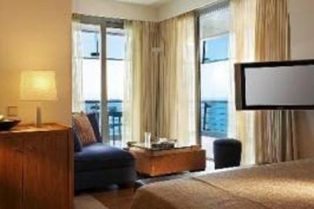 Отель Daios Luxury Living в Салоники - Греция