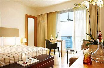 Отель Daios Luxury Living в Салоники - Греция