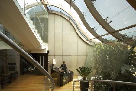 Отель Daios Luxury Living в Салоники - Греция