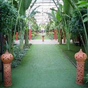 отель Siam Villa Suites Suvarnabhumi