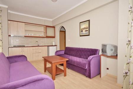 Отель Bella Bravo в Аланья - Турция