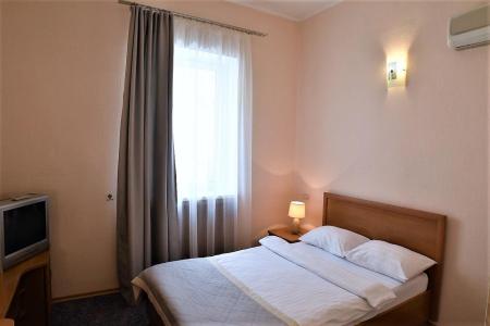 Отель Dakkar в Балаклава - Россия