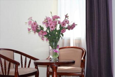 Отель Dakkar в Балаклава - Россия