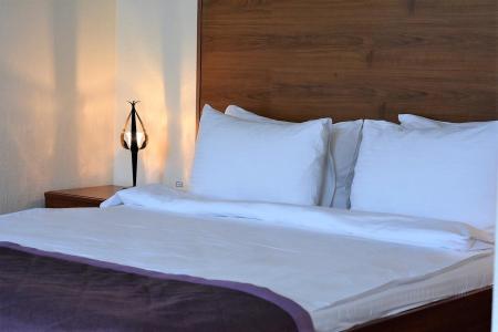 Отель Dakkar в Балаклава - Россия