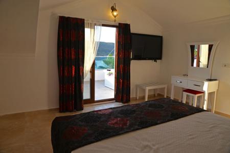 Отель Cennet Life Otel в Фетхие - Турция