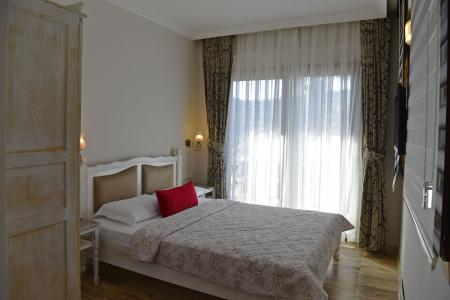 Отель Cennet Life Otel в Фетхие - Турция