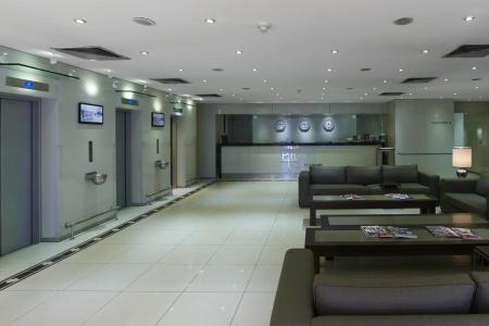 Отель Movenpick Istanbul Bosphorus в Бешикташ - Турция