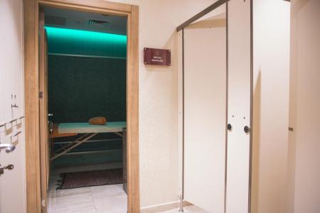 Отель Grand Aras Hotel & Suites в Шишли - Турция