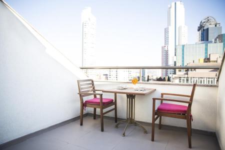 Отель Grand Aras Hotel & Suites в Шишли - Турция