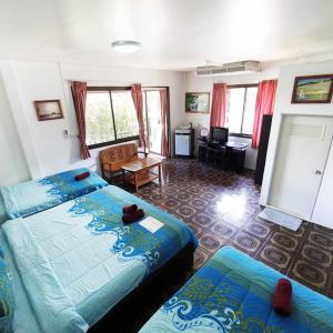 отель Lotus Friendly