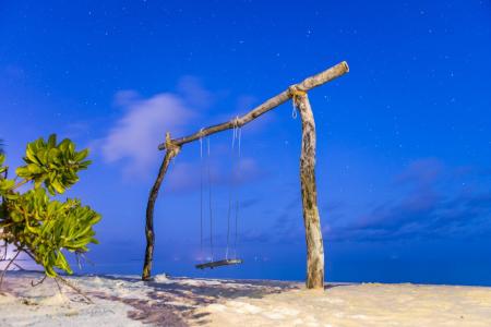 Nazaki Residences Beach Hotel