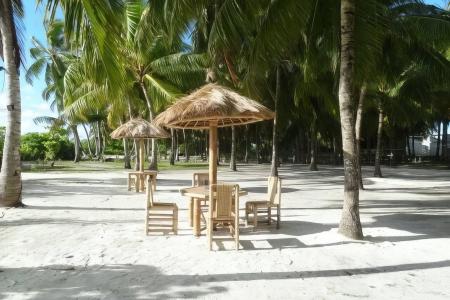 Nazaki Residences Beach Hotel