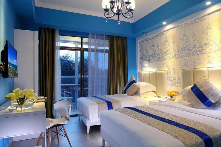 Care Hotel Coast Collection