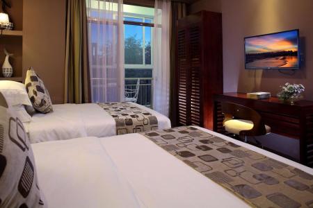 Отель Care Hotel Coast Collection в Санья - Китай