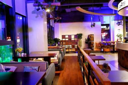 Отель Gentl Grown Sanya Seashore в Дадунхай - Китай