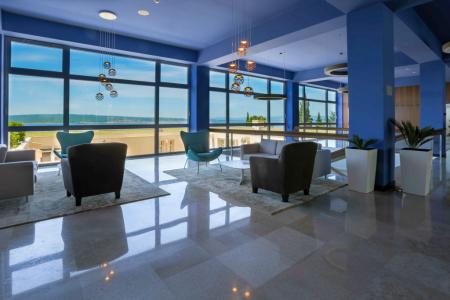 Отель Katarina в Цриквеница - Хорватия