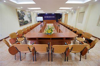 Отель TTC Hotel Premium - Dalat в Далат - Вьетнам