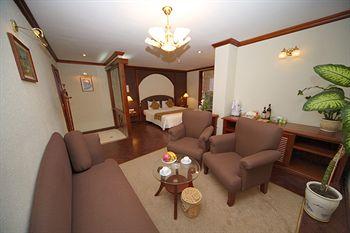 Отель TTC Hotel Premium - Dalat в Далат - Вьетнам