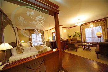 Отель TTC Hotel Premium - Dalat в Далат - Вьетнам