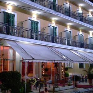 отель Dalia Hotel