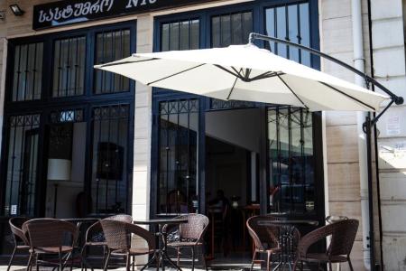 Отель Hotel N16 в Батуми - Грузия