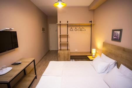 Отель Hotel N16 в Батуми - Грузия