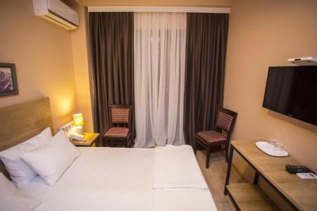 Отель Hotel N16 в Батуми - Грузия