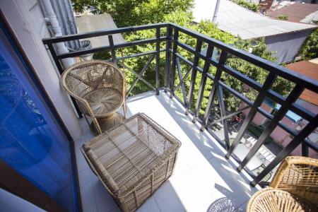 Отель Hotel N16 в Батуми - Грузия