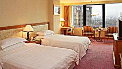 Отель Dalian Bohai Pearl в Далянь - Китай