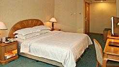 Отель Dalian Bohai Pearl в Далянь - Китай