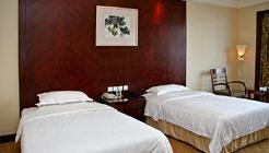 Отель Dalian International Finance Conference Center в Далянь - Китай