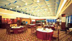 Отель Dalian International Finance Conference Center в Далянь - Китай