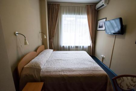 Отель Гостиница Центральная в Сергиев Посад - Россия