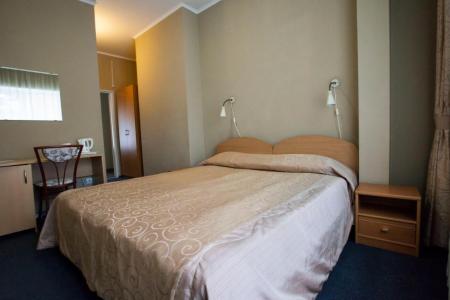 Отель Гостиница Центральная в Сергиев Посад - Россия