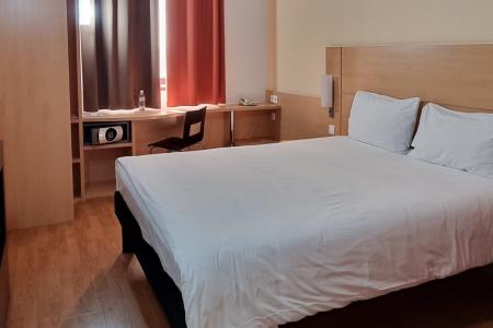 Отель Ibis Nur-Sultan в Астана - Казахстан