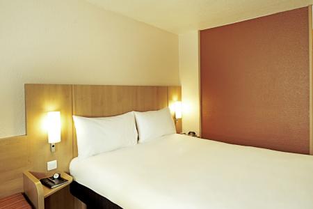 Отель Ibis Nur-Sultan в Астана - Казахстан