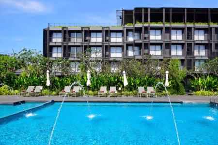 Отель Marine Beach Hotel Pattaya в Паттайя - Таиланд