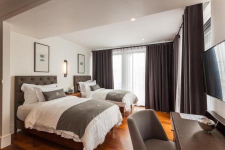 Отель Marine Beach Hotel Pattaya в Паттайя - Таиланд